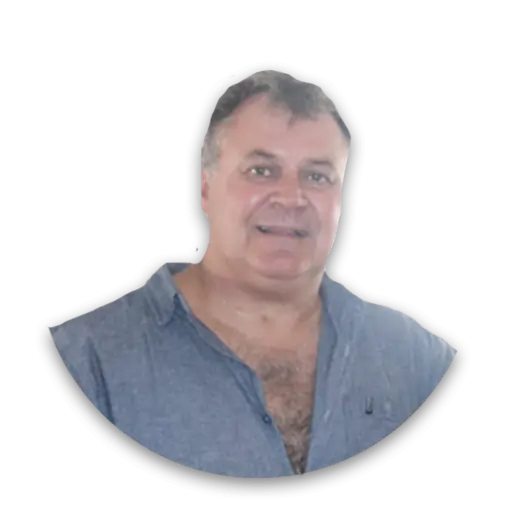 Deon van Tonder